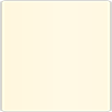 Gold Pearl Round Corner Flat Card 5 3/4 x 5 3/4