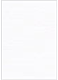 Linen Solar White Flat Paper 2 1/2 x 3 1/2 - 50/Pk