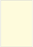 Crest Baronial Ivory Flat Paper 3 1/2 x 5 - 50/Pk