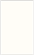 Crest Natural White Flat Paper 4 1/4 x 7 - 50/Pk