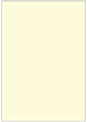 Crest Baronial Ivory Flat Paper 4 3/4 x 6 3/4 - 50/Pk