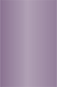 Metallic Purple Flat Paper 5 1/4 x 8 - 50/Pk