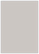 Soho Grey Flat Paper 5 1/4 x 7 1/4 - 50/Pk