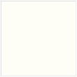 Textured Bianco Square Flat Paper 6 1/2 x 6 1/2 - 50/Pk