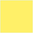 Factory Yellow Square Flat Paper 6 1/2 x 6 1/2 - 50/Pk