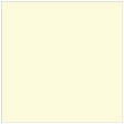 Crest Baronial Ivory Square Flat Paper 6 3/4 x 6 3/4 - 50/Pk