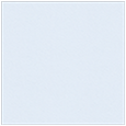 Blue Feather Square Flat Paper 7 x 7 - 50/Pk