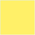 Factory Yellow Square Flat Paper 7 1/4 x 7 1/4 - 50/Pk