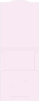 Lily Capacity Folders Style B (12 1/4 x 9 1/4) 10/Pk