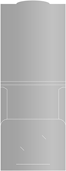 Ash Capacity Folders Style B (12 1/4 x 9 1/4) 10/Pk