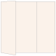 Old Lace Gate Fold Invitation Style A (5 x 7) - 10/Pk