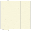 Milkweed Gate Fold Invitation Style A (5 x 7)
