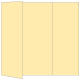 Sunflower Gate Fold Invitation Style A (5 x 7) - 10/Pk