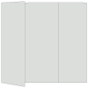 Fog Gate Fold Invitation Style A (5 x 7)