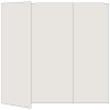 Peace Gate Fold Invitation Style A (5 x 7)