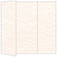 Patina (Textured) Gate Fold Invitation Style A (5 x 7) - 10/Pk