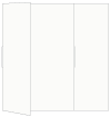 Quartz Gate Fold Invitation Style B (5 1/4 x 7 3/4)