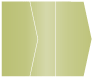 Mojito Gate Fold Invitation Style E (5 1/8 x 7 1/8) - 10/Pk