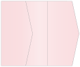 Rose Gate Fold Invitation Style E (5 1/8 x 7 1/8)