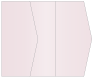 Alpine Gate Fold Invitation Style E (5 1/8 x 7 1/8) - 10/Pk