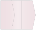 Alpine Gate Fold Invitation Style E (5 1/8 x 7 1/8)