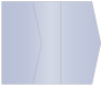 Vista Gate Fold Invitation Style E (5 1/8 x 7 1/8) - 10/Pk