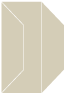 Desert Storm Gate Fold Invitation Style F (3 7/8 x 9) - 10/Pk