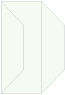 Mist Gate Fold Invitation Style F (3 7/8 x 9) - 10/Pk
