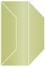 Mojito Gate Fold Invitation Style F (3 7/8 x 9) - 10/Pk