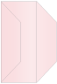 Rose Gate Fold Invitation Style F (3 7/8 x 9) - 10/Pk