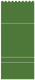 Verde Pocket Invitation Style B1 (6 1/4 x 6 1/4) - 10/Pk
