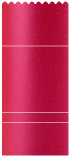 Pink Silk Pocket Invitation Style B1 (6 1/4 x 6 1/4) - 10/Pk