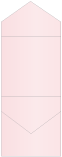 Rose Pocket Invitation Style C3 (5 3/4 x 5 3/4)10/Pk