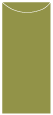 Olive Jacket Invitation Style A1 (4 x 9)