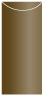 Bronze Jacket Invitation Style A1 (4 x 9)10/Pk