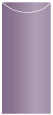 Metallic Purple Jacket Invitation Style A1 (4 x 9) - 10/Pk