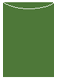 Verde Jacket Invitation Style A2 (5 1/8 x 7 1/8)10/Pk
