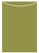 Olive Jacket Invitation Style A2 (5 1/8 x 7 1/8)10/Pk