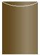 Bronze Jacket Invitation Style A2 (5 1/8 x 7 1/8)10/Pk