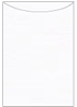Linen Solar White Jacket Invitation Style A2 (5 1/8 x 7 1/8)