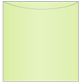 Sour Apple Jacket Invitation Style A3 (5 5/8 x 5 5/8)