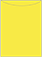 Lemon Drop Jacket Invitation Style A4 (3 3/4 x 5 1/8)10/Pk