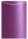 Purple Silk Jacket Invitation Style A4 (3 3/4 x 5 1/8)