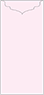 Light Pink Jacket Invitation Style C1 (4 x 9) - 10/Pk