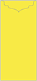 Lemon Drop Jacket Invitation Style C1 (4 x 9)