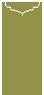 Olive Jacket Invitation Style C1 (4 x 9) - 10/Pk