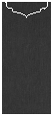 Eames Graphite (Textured) Jacket Invitation Style C1 (4 x 9)