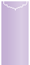 Violet Jacket Invitation Style C1 (4 x 9)10/Pk