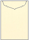 Eames Natural White (Textured) Jacket Invitation Style C2 (5 1/8 x 7 1/8) - 10/Pk