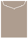 Pyro Brown Jacket Invitation Style C2 (5 1/8 x 7 1/8) - 10/Pk